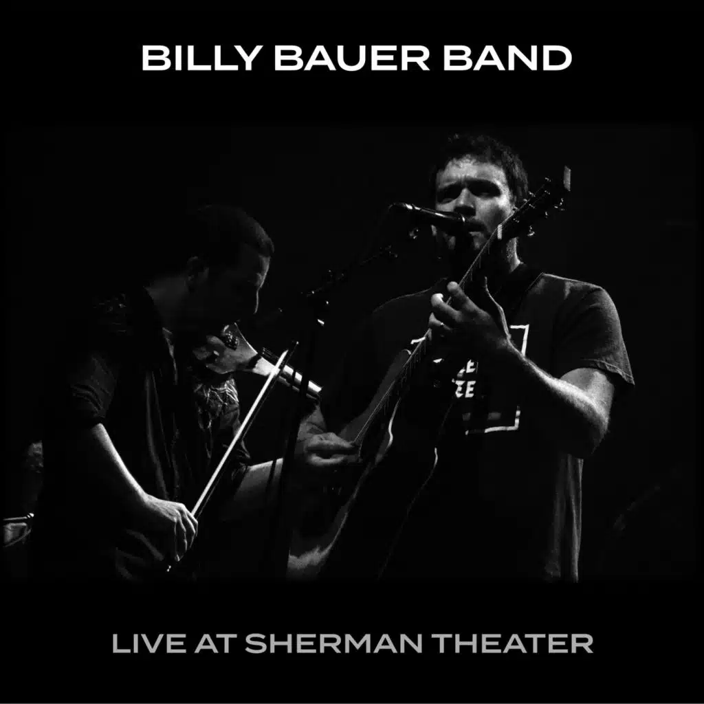 Billy Bauer Band