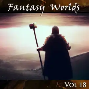 Fantasy Worlds, Vol. 18