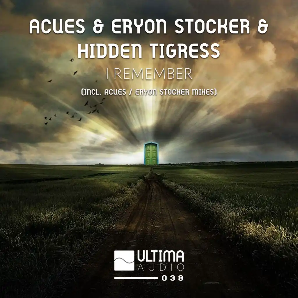 Acues vs Eryon Stocker & Hidden Tigress