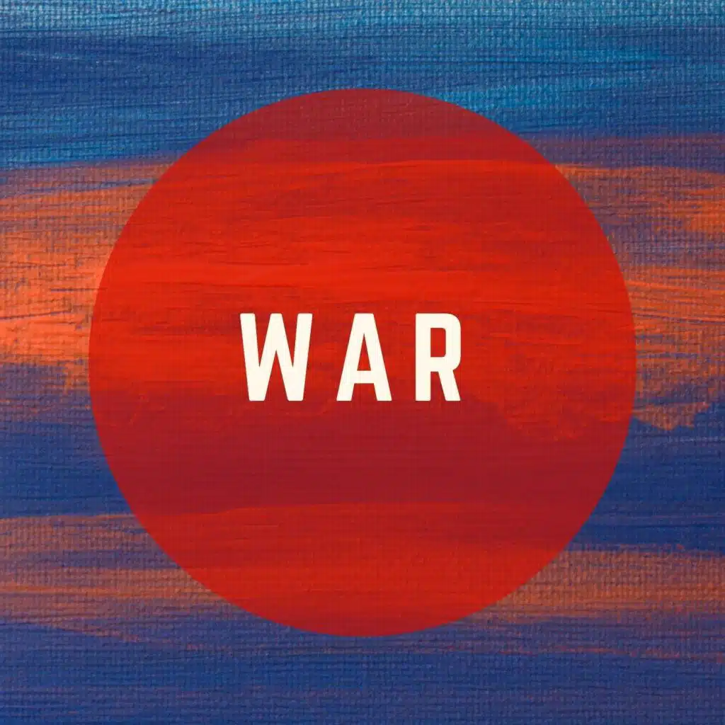 War