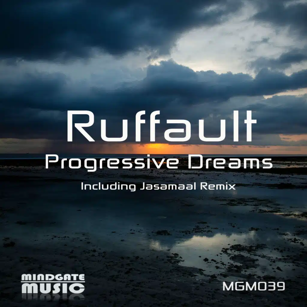 Progressive Dreams (Jasamaal Remix)
