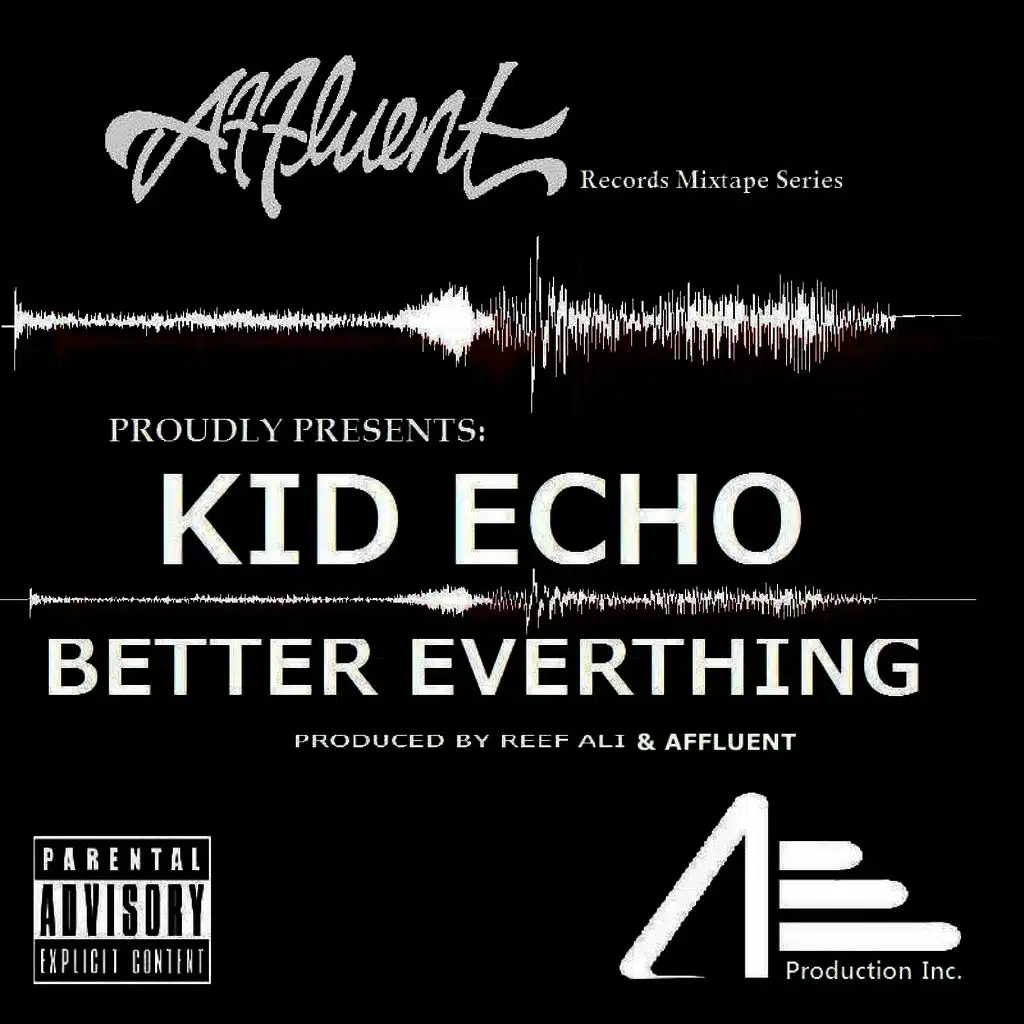 KID ECHO