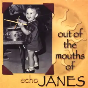 Out Of The Mouths Of JANES (enhanced video CD)