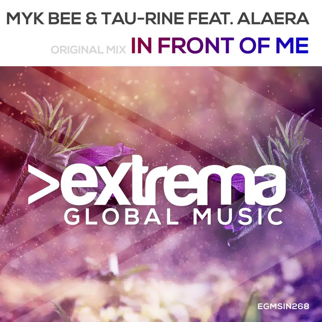 Myk Bee & Tau-Rine