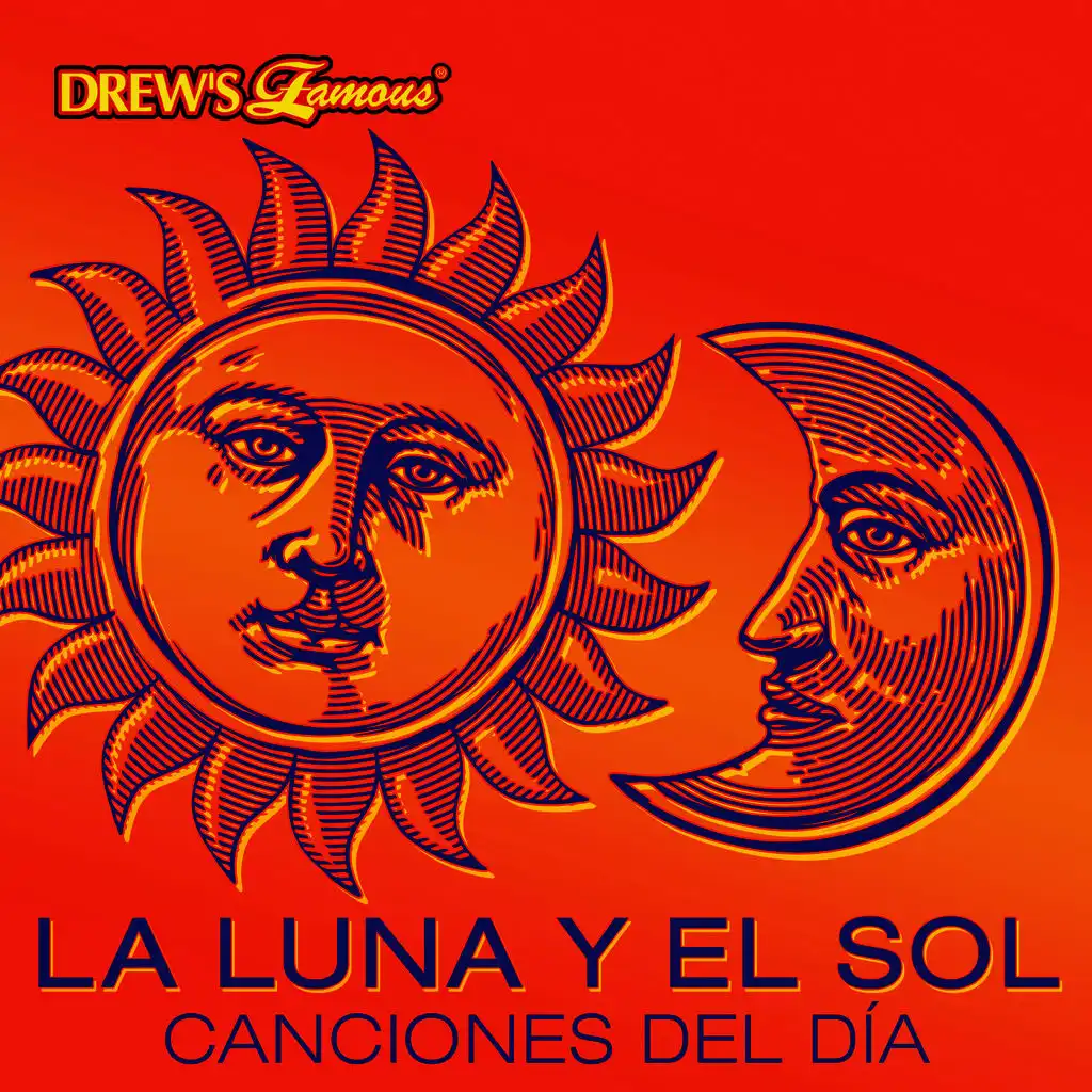 La Luna y el Sol: Canciones del Día