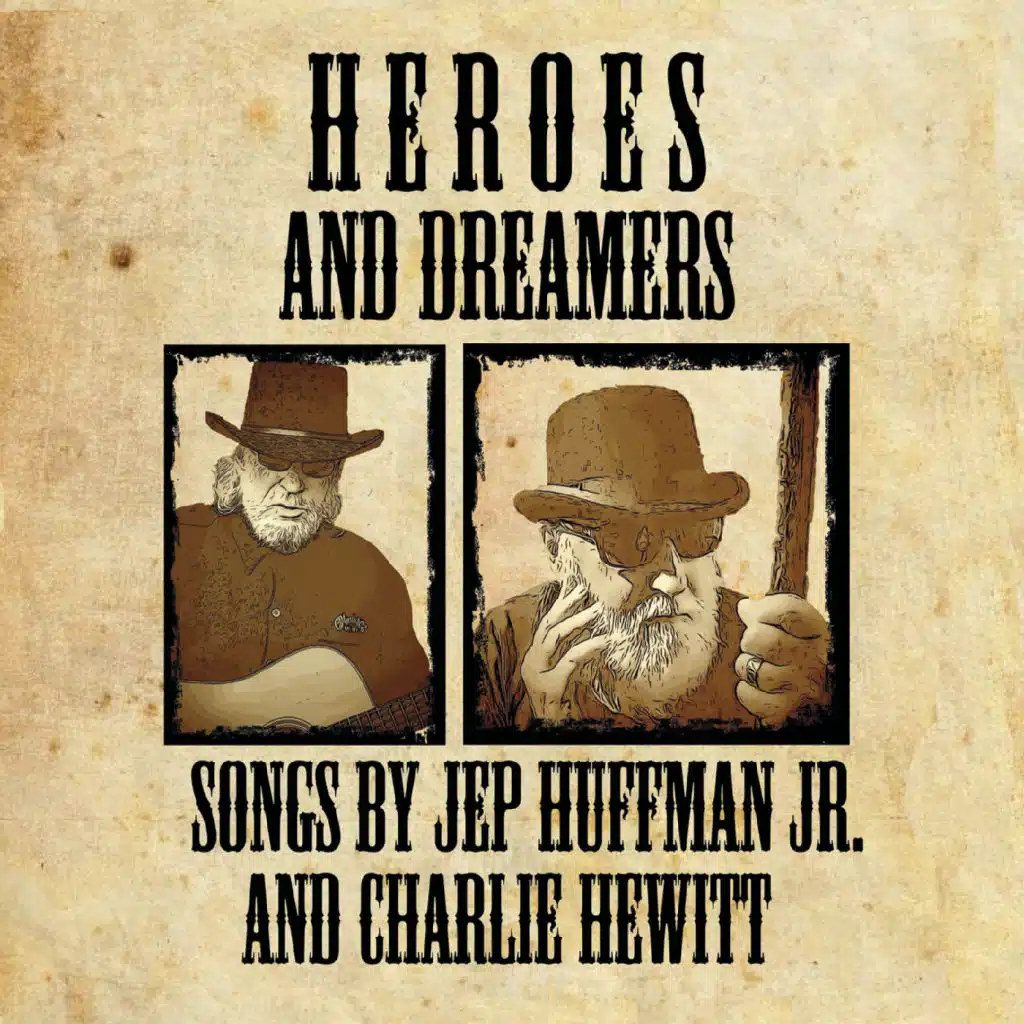 Heroes and Dreamers