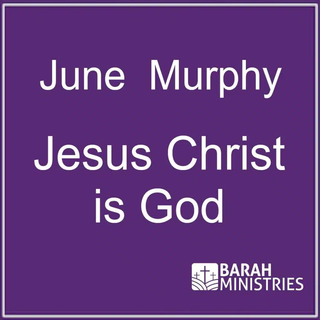 June Murphy