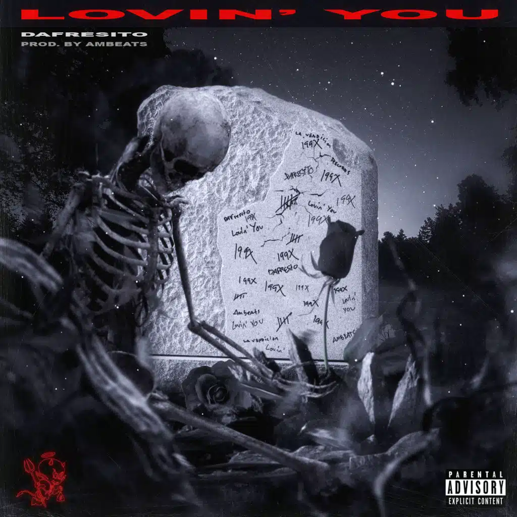 Dafresito & Ambeats feat. We$t Dubai