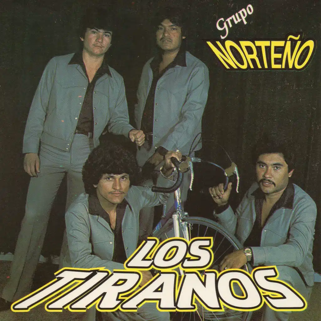 Los Tiranos