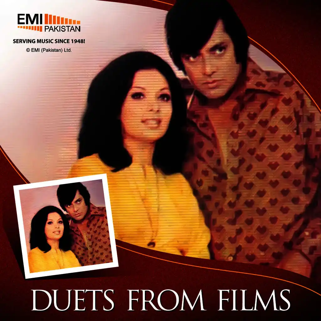 Hum Yunhi Hamsafar (from "Basic")