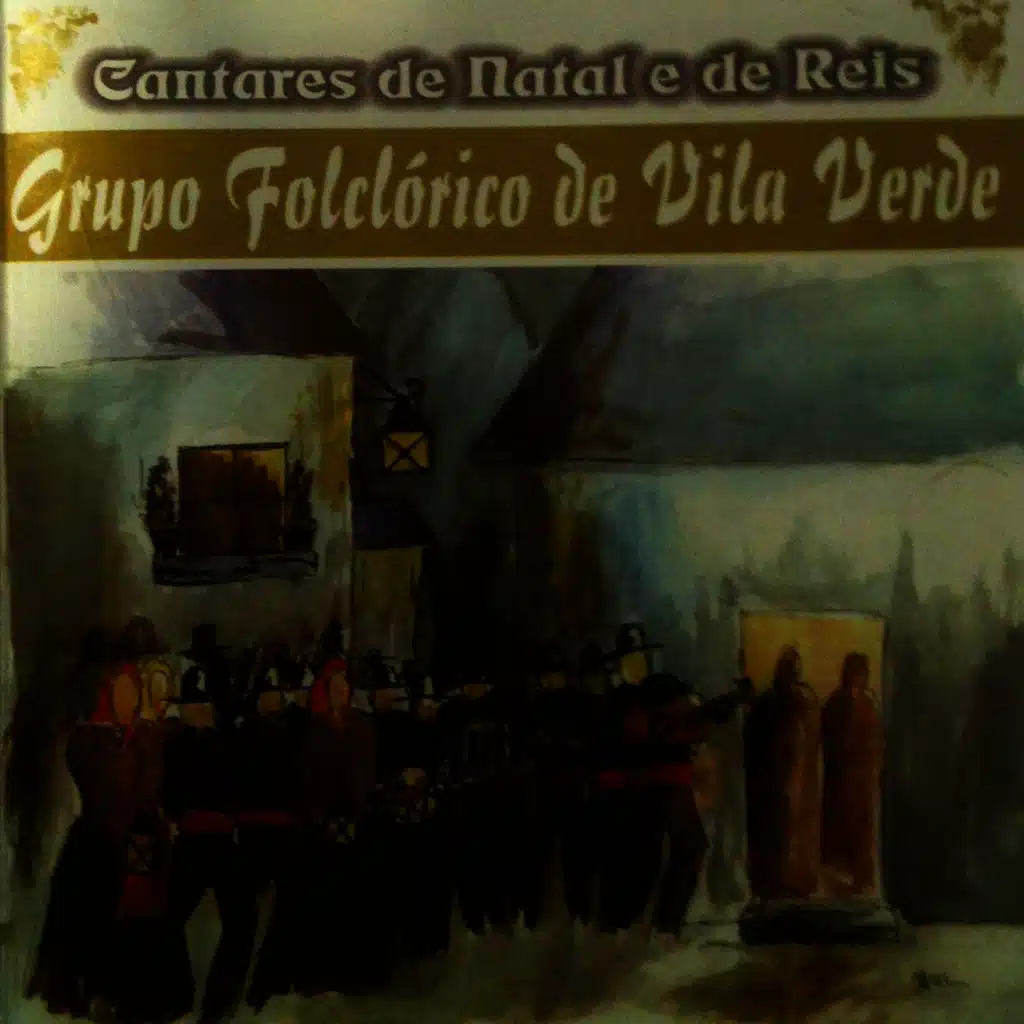 Grupo Folclórico de Vila Verde