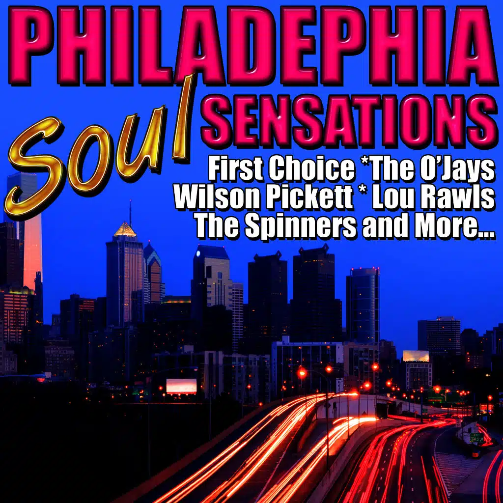 Message in Our Music