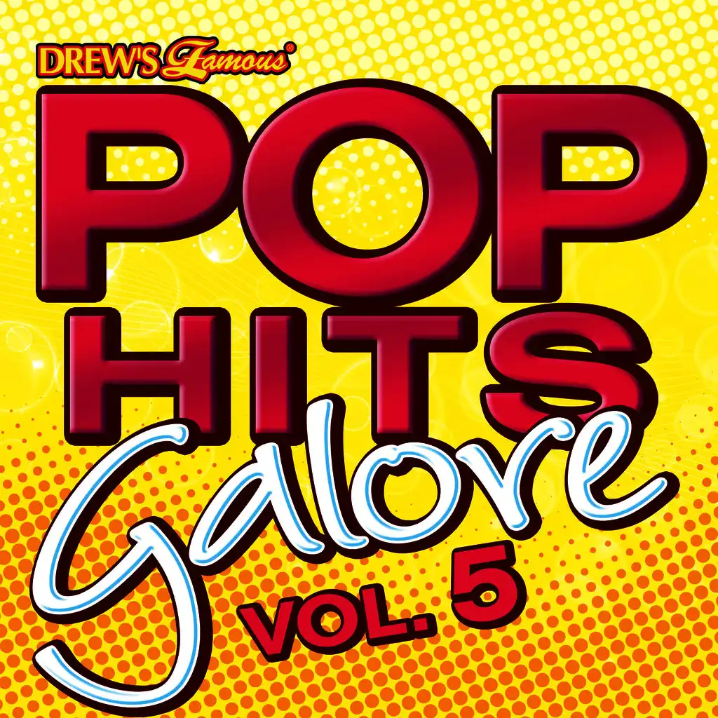 Pop Hits Galore Vol. 5