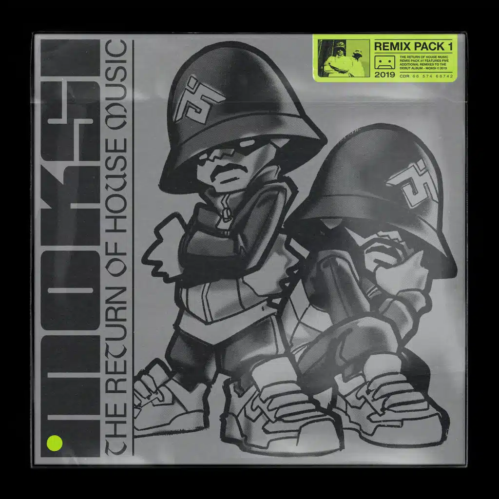 Spike the Punch (Mike Cervello Remix) [feat. Dusty]