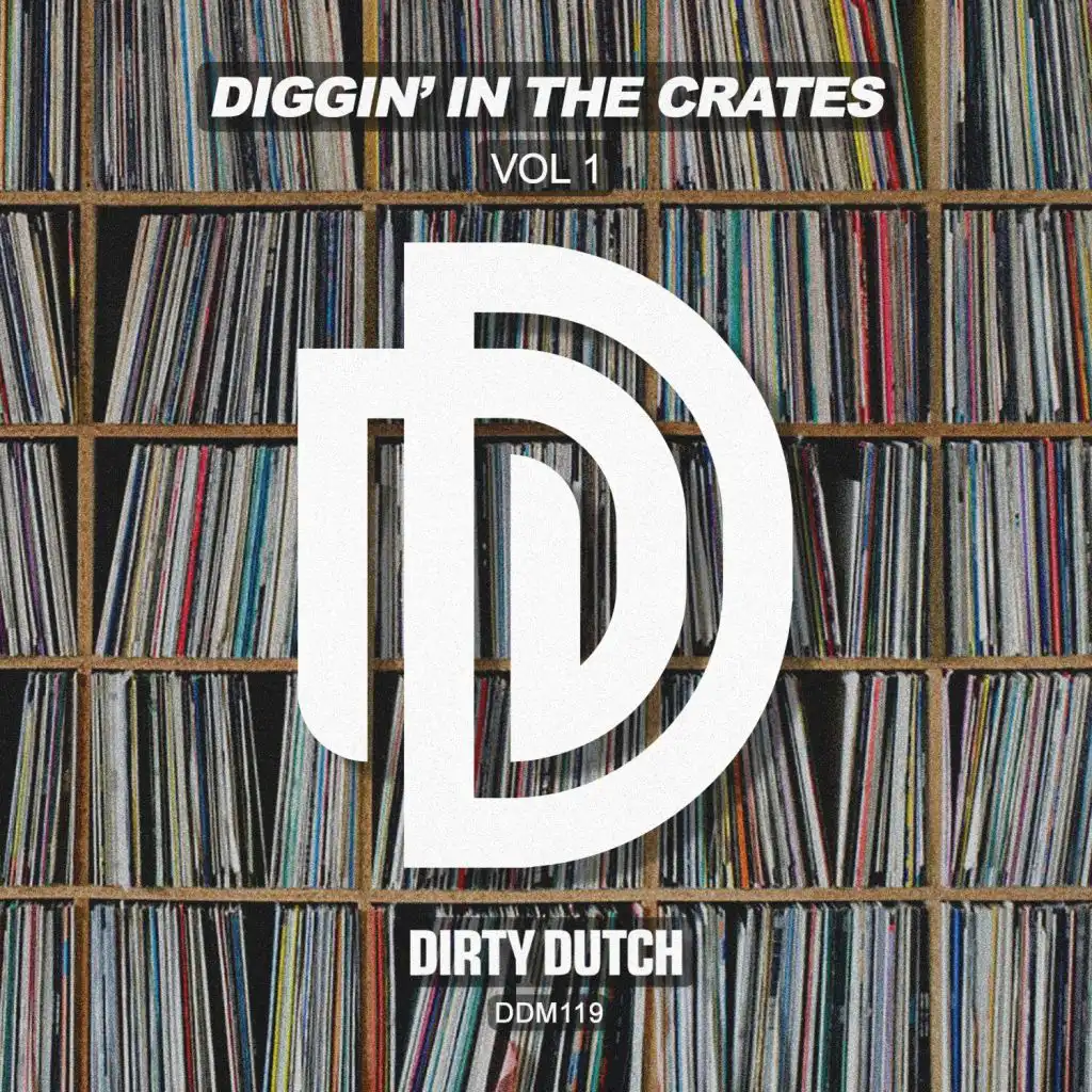 Diggin' in the Crates, Vol. 1 (Remixes)
