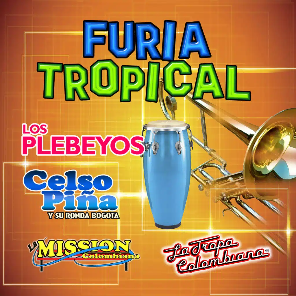 Furia Tropical