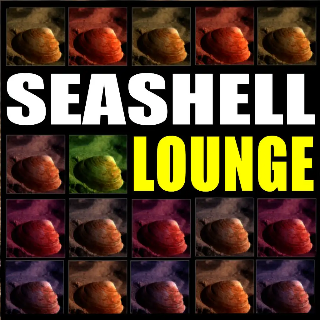 Seashell Lounge
