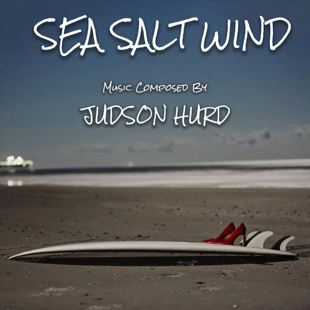 Sea Salt Wind (Original Movie Soundtrack)