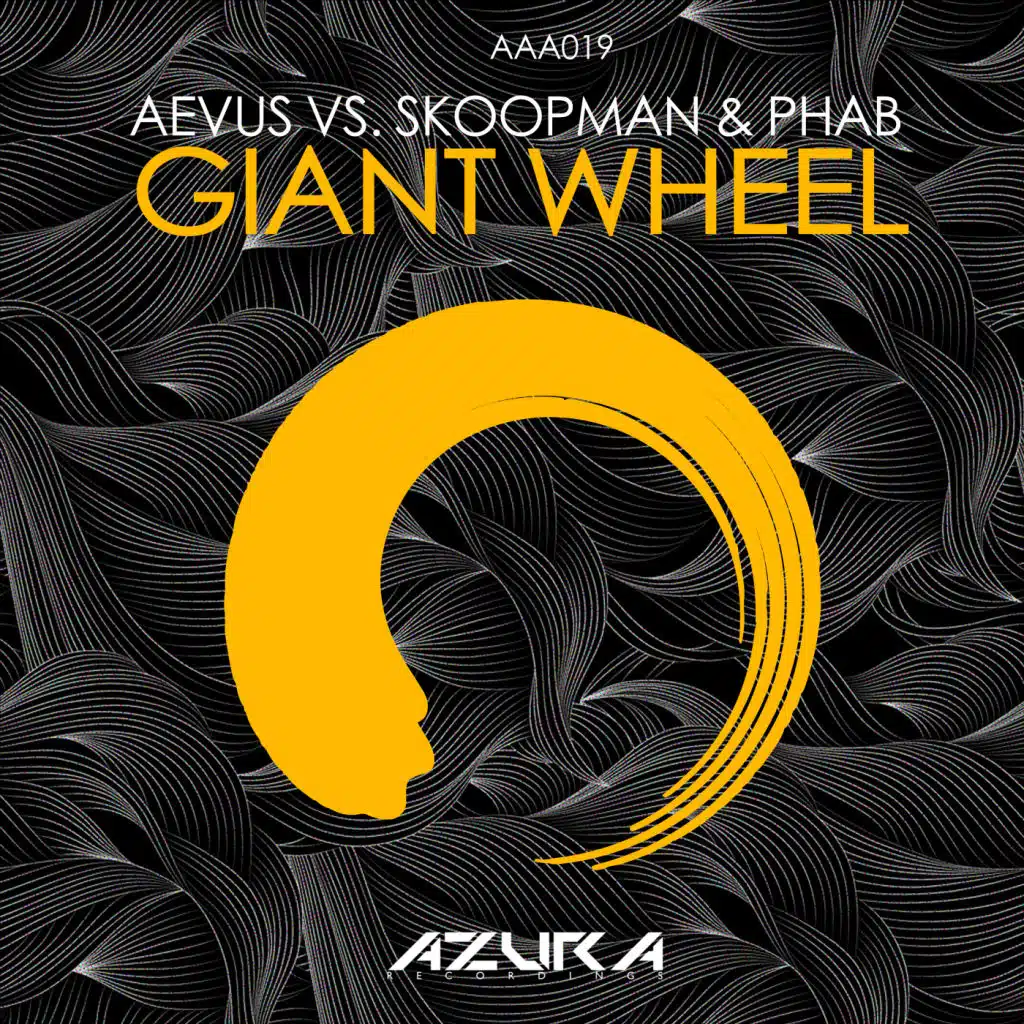 Aevus, Skoopman & Phab