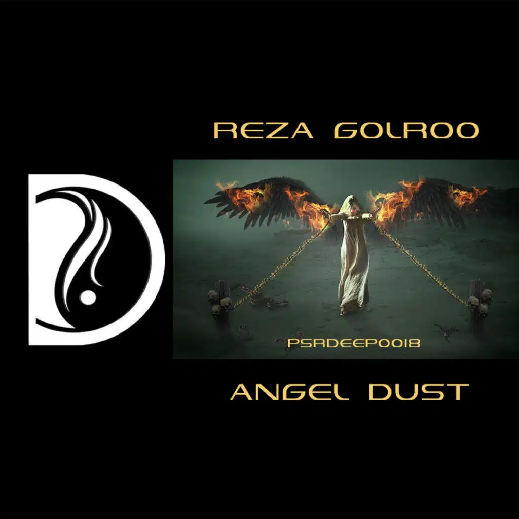Angel Dust (Instrumental Mix)