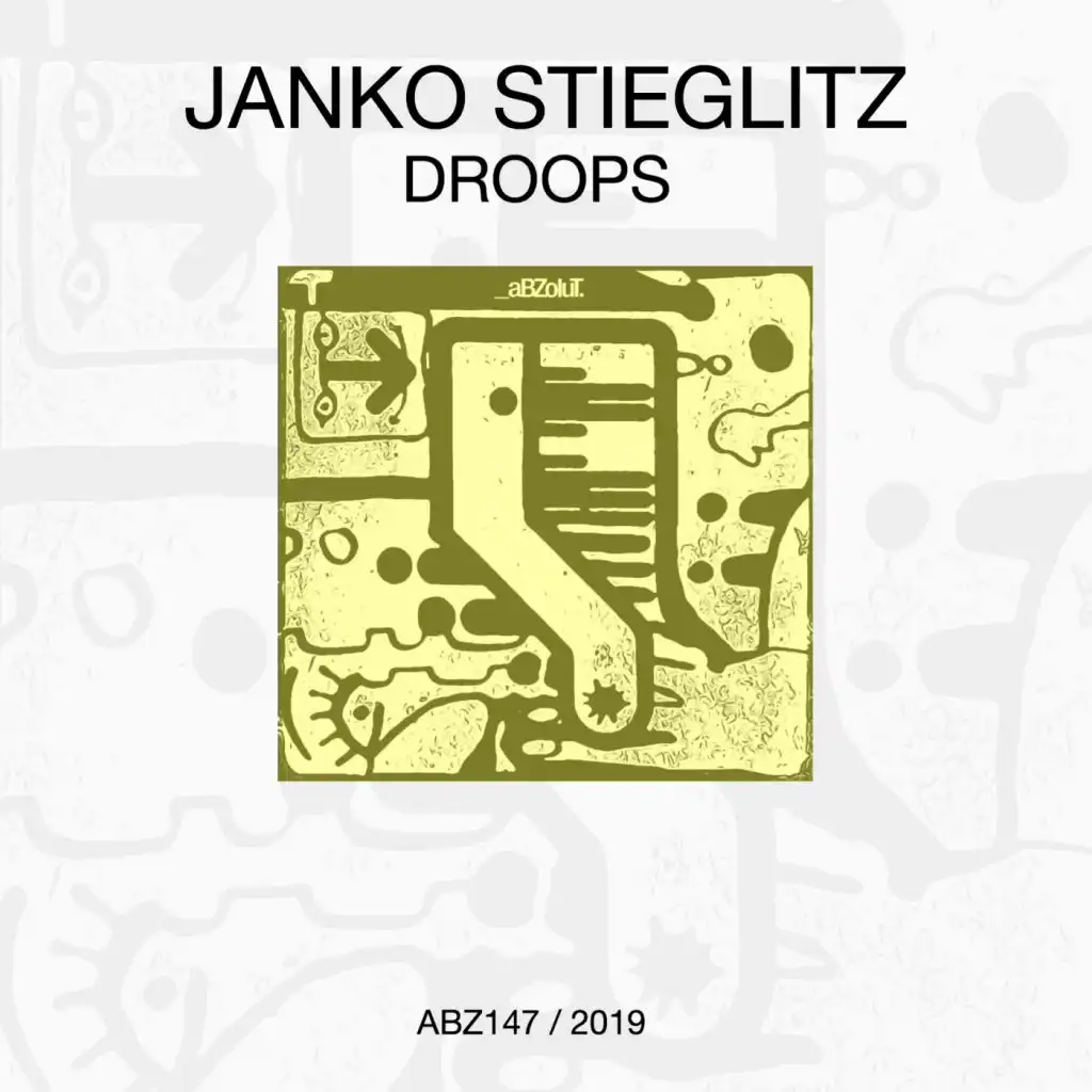 Droops (Extended Mix)