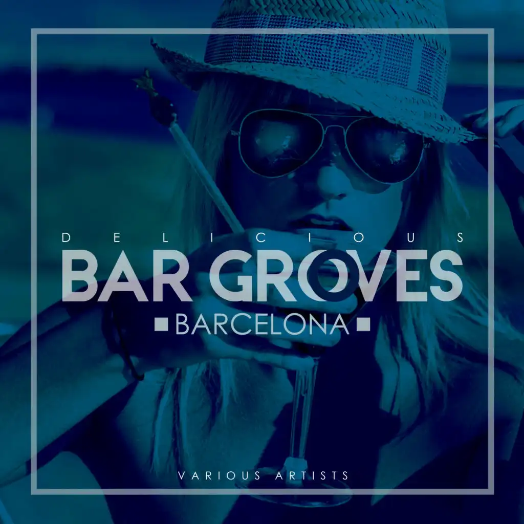 Delicious Bar Grooves Barcelona