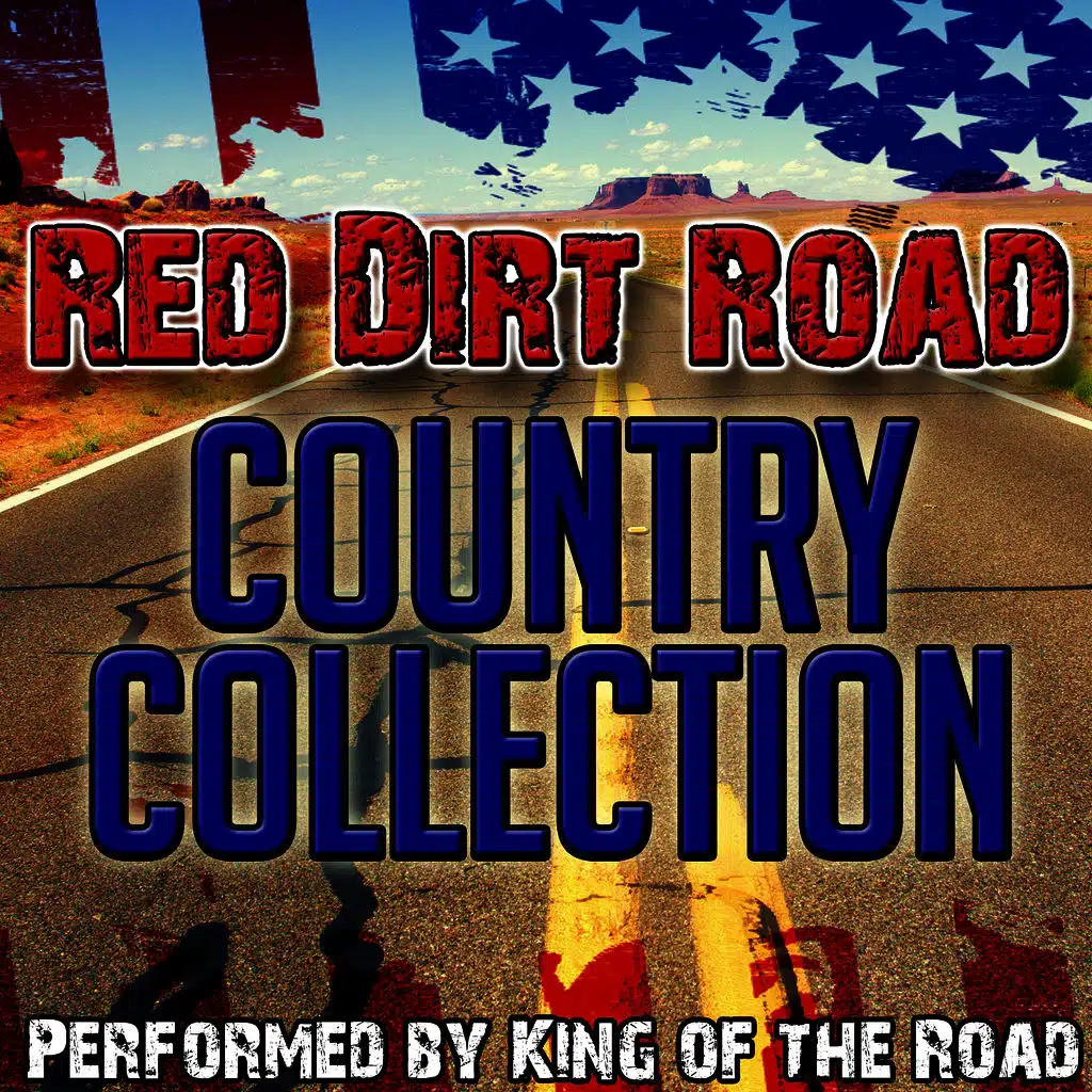 Red Dirt Road: Country Collection