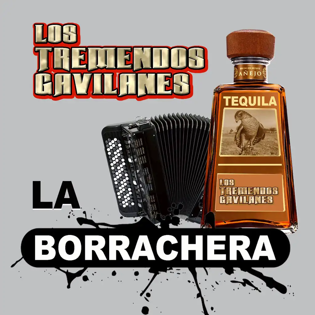 La Borrachera