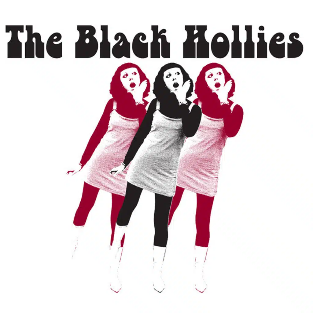 Tell Me What You Want B/W Tired of Being Lonely