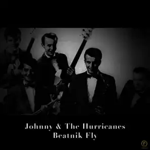 Johnny & The Hurricanes, Beatnik Fly