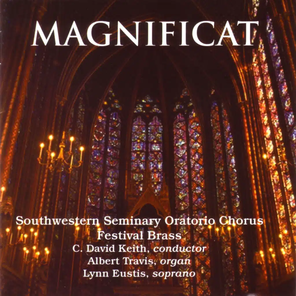 II. Et Misericordia (feat. Festival Brass)