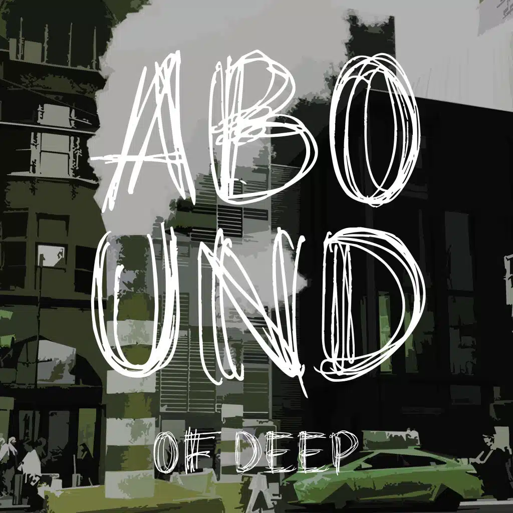 Chris Robin & Saalbach