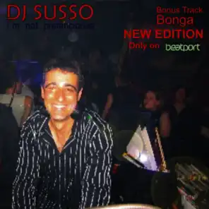 DJ Susso