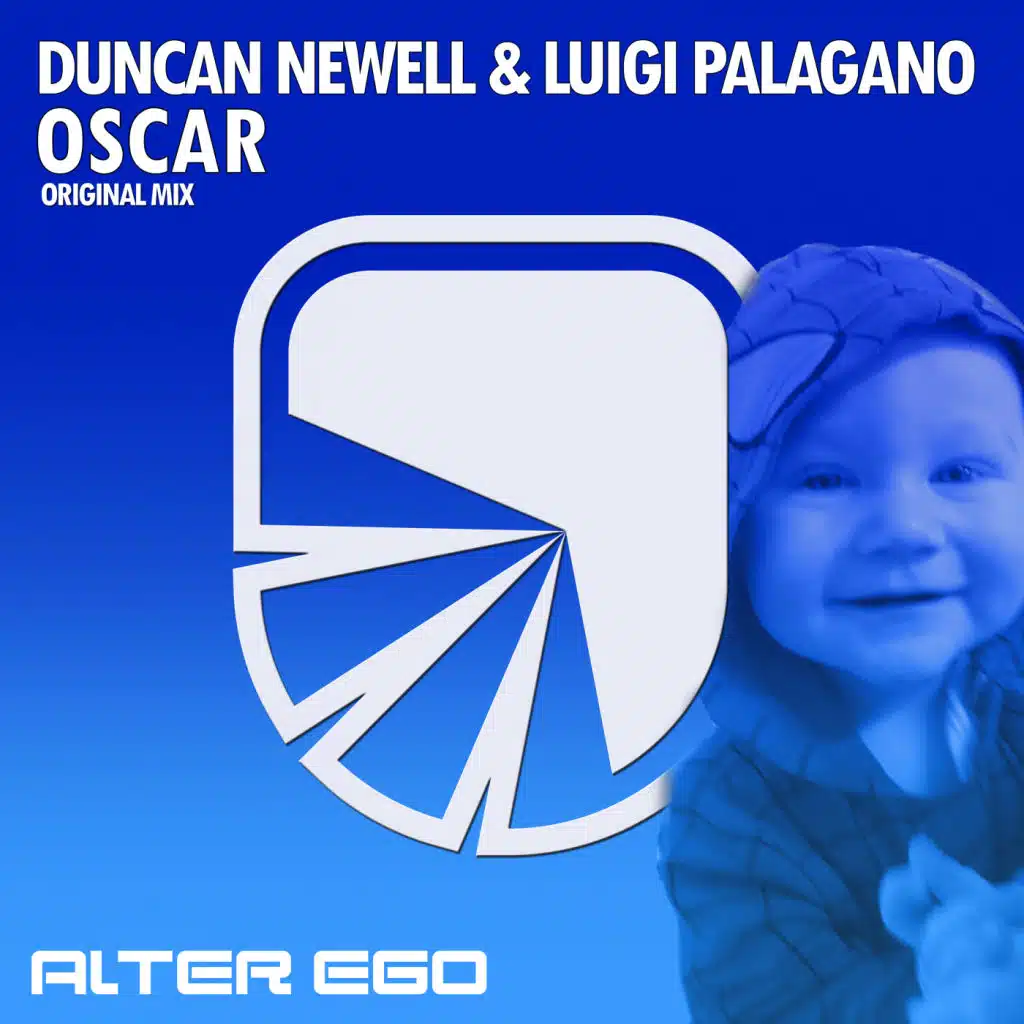 Duncan Newell & Luigi Palagano