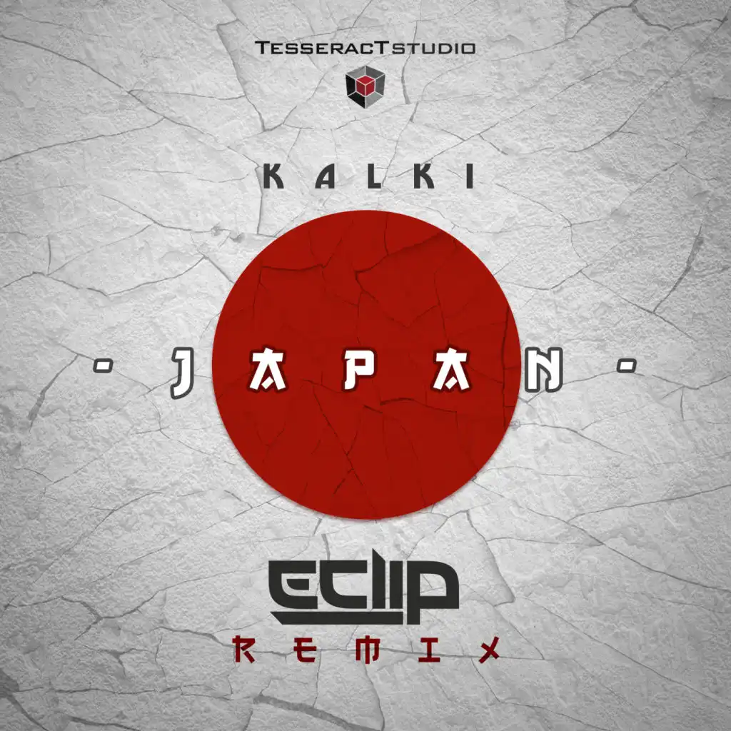 Japan (E-Clip Remix)