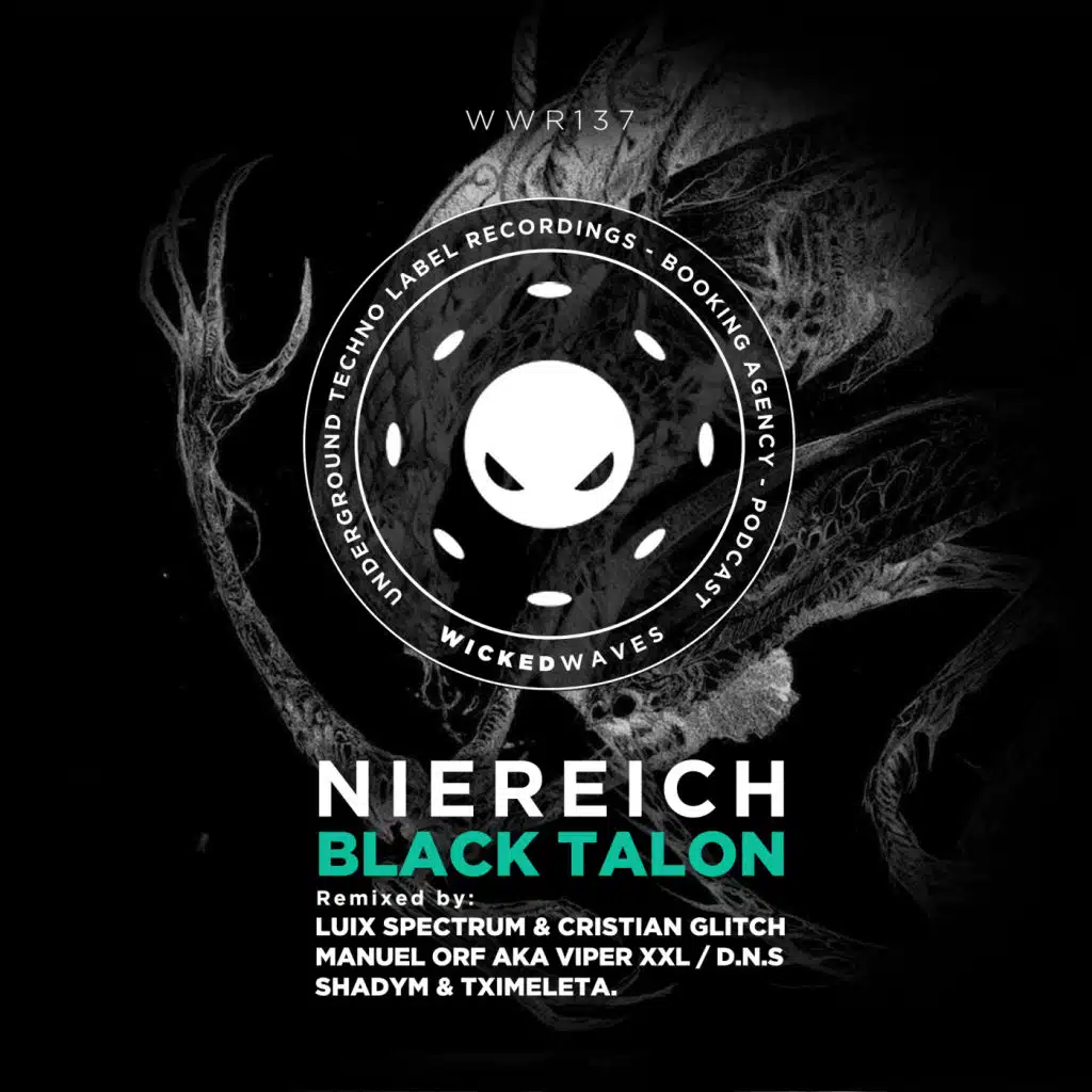 Black Talon (Manuel Orf aka Viper XXL Remix)