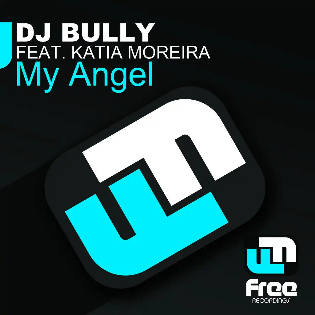 My Angel (Piano Vocal Mix)