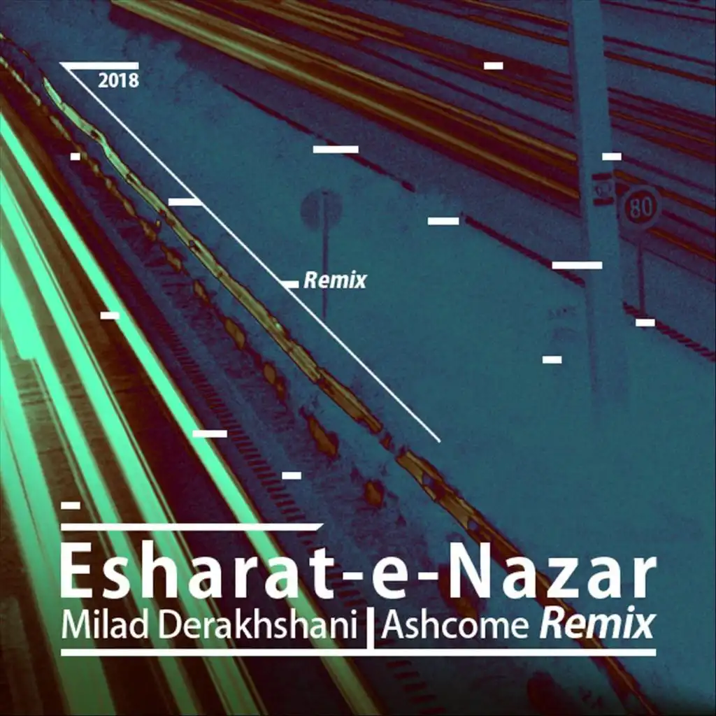 Esharate Nazar (Ashcome Remix)