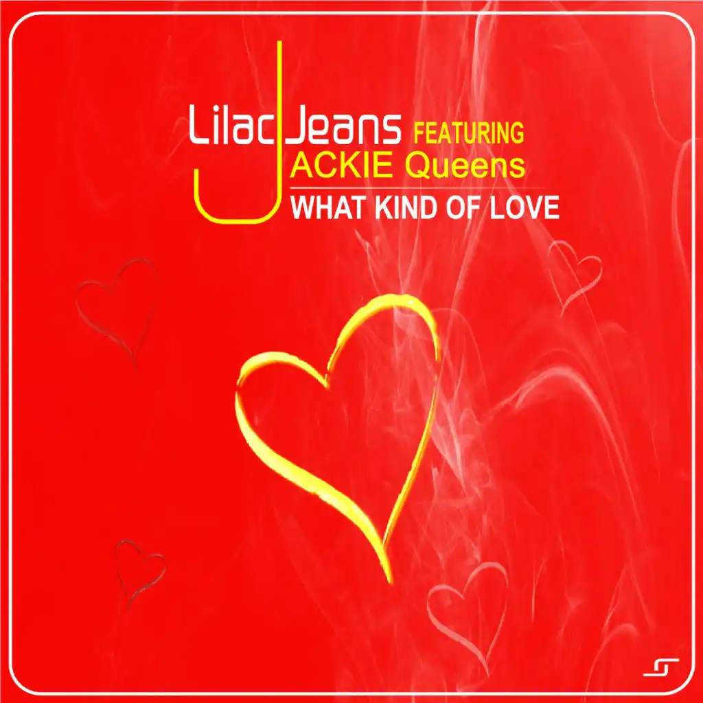 What Kind Of Love (Instrumental Mix)