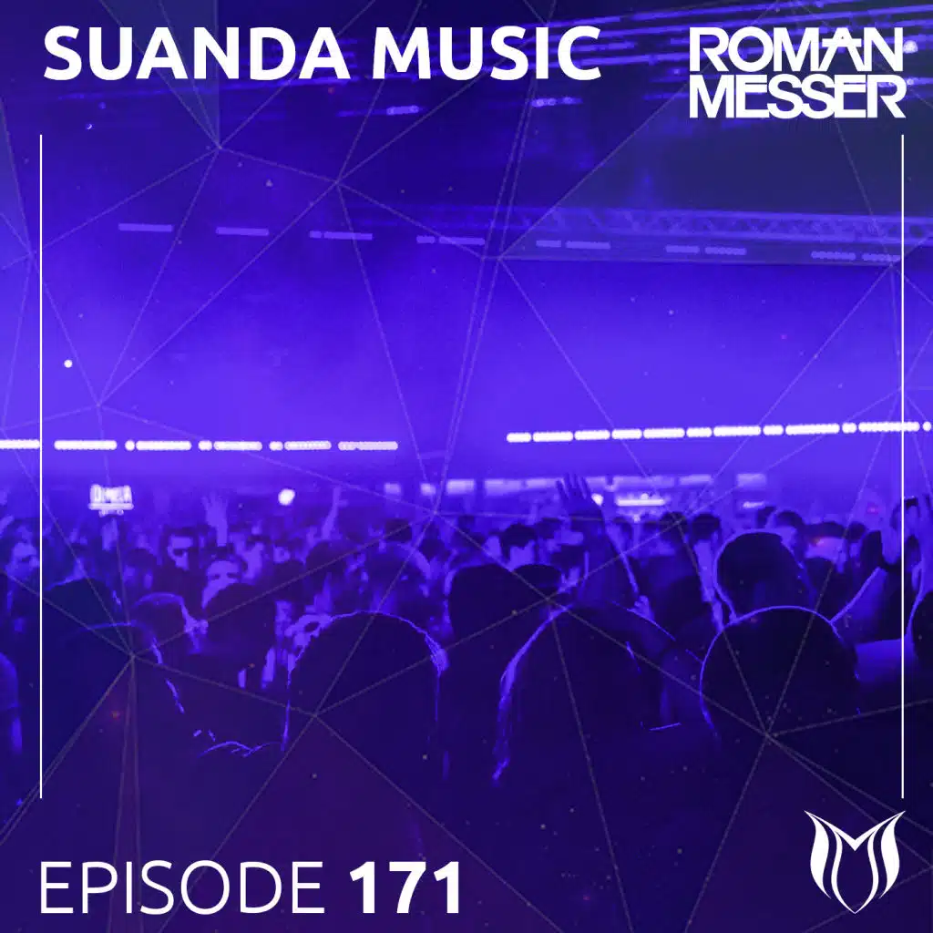 Iridescent (Suanda 171)