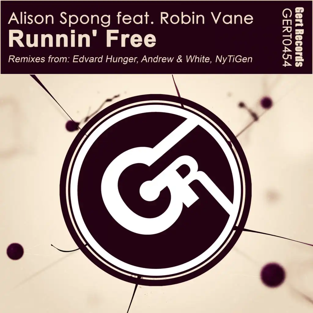 Runnin' Free (Nytigen Remix) [feat. Robin Vane]