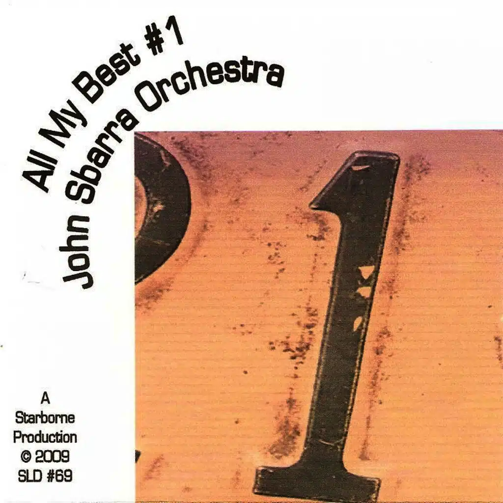 All My Best - Volume 1