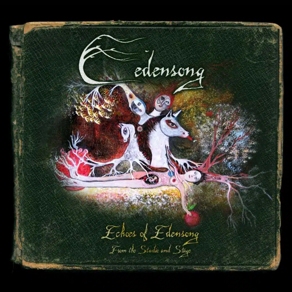 Echoes of Edensong: From the Studio and Stage