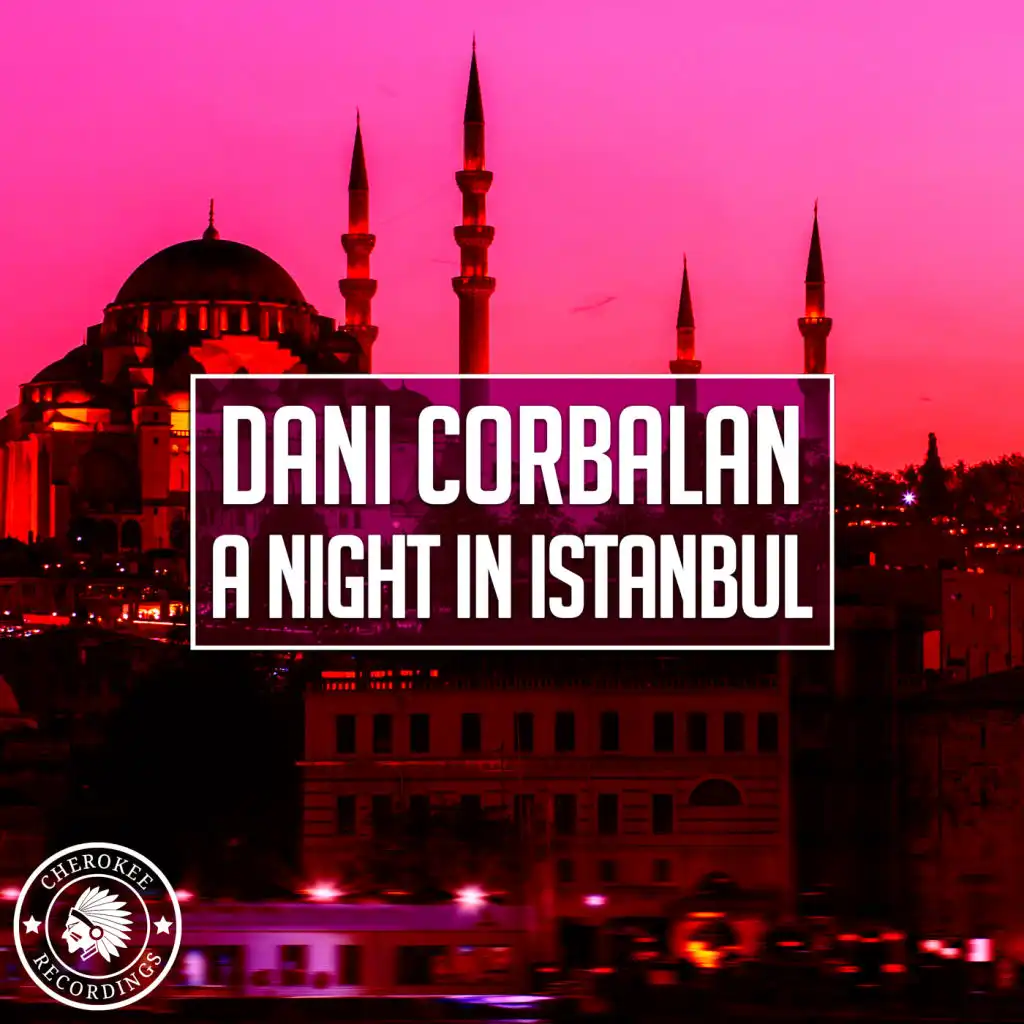 A Night In Istanbul (Radio Edit)