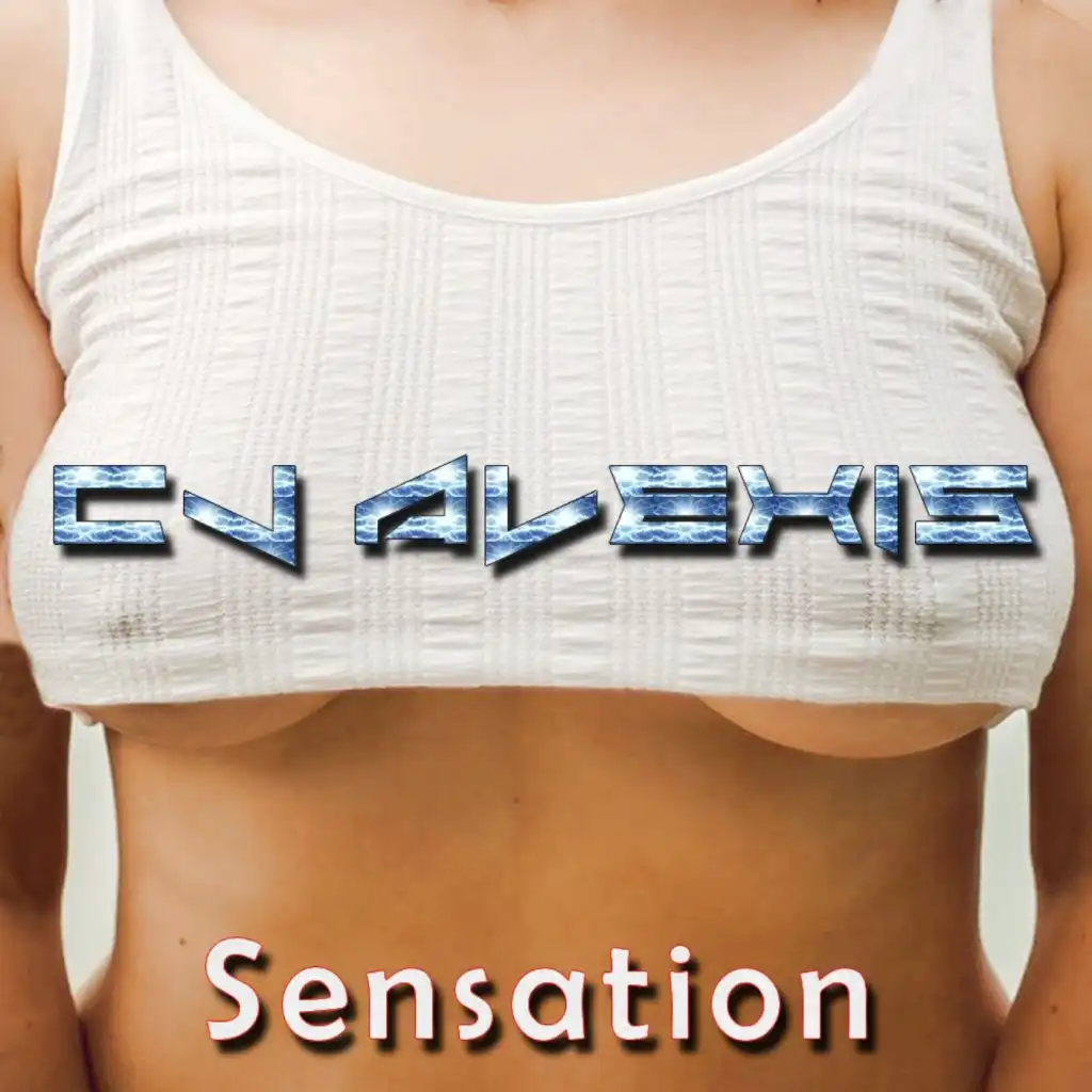 Sensation (Radio Mix)