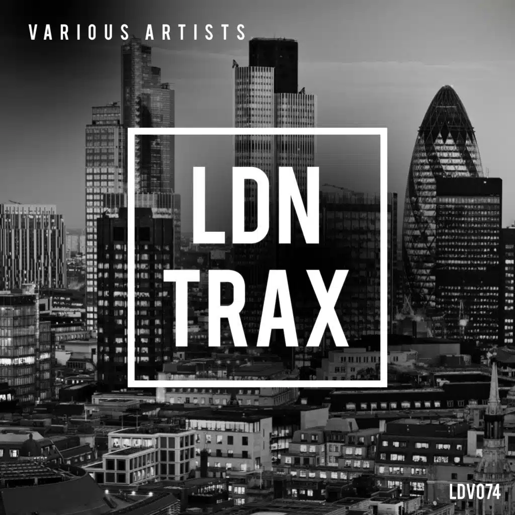 Various Artists