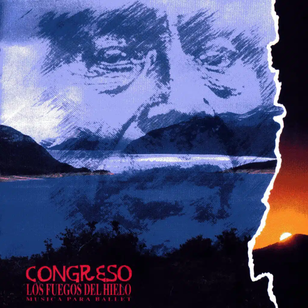 Los Fuegos del Hielo (Musica para Ballet)