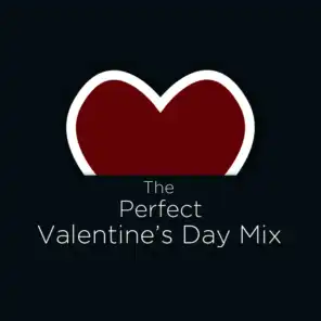The Perfect Valentine's Day Mix