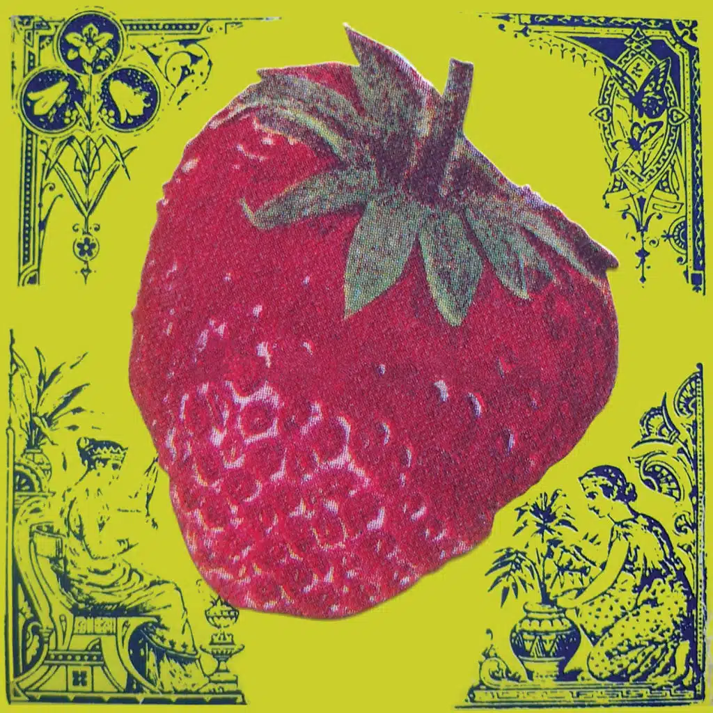 Strawberry