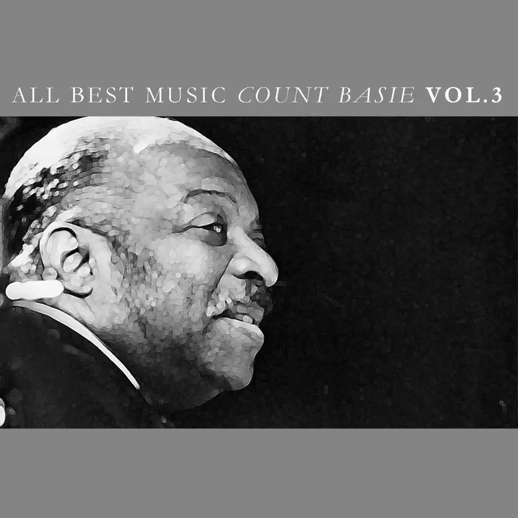 All Best Music Count Basie Vol. 3